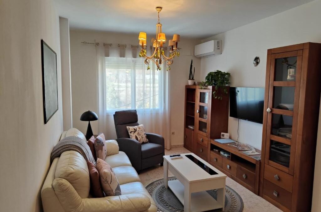 Apartamento Martina